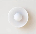 Lampe murale moderne