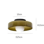 Lampe murale moderne