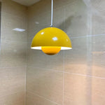 Lampe suspendue au design nordique moderne