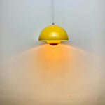 Lampe suspendue au design nordique moderne