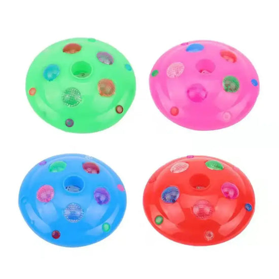 Lampe Veilleuse Led Multicolore En Fibre Optique Veilleuse Projection Étoile