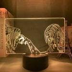 Lampe Veilleuse Naruto Pain