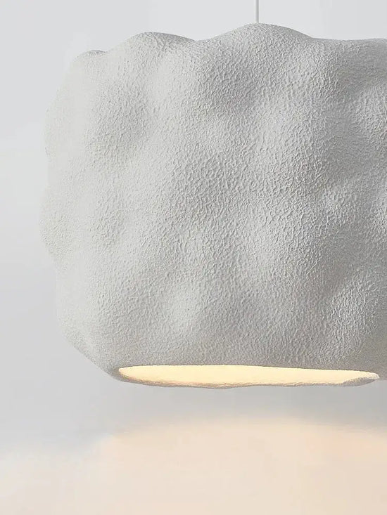 Lampe Wabi Sabi Minimaliste