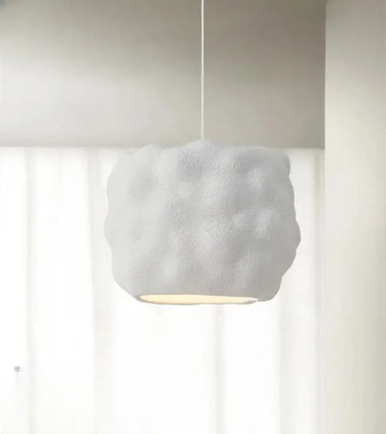 Lampe Wabi Sabi Minimaliste