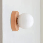 Lampes Applique Murale Beige
