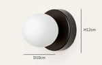 Lampes Applique Murale Beige