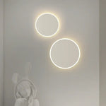 Led Applique Murale Élégante Design Scandinave Minimaliste Applique Chambre