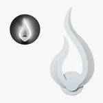 Lumière Led Moderne Applique Élégante Design Applique Murale Chambre