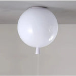 Luminaire Ballon Chambre Bébé