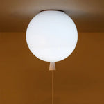 Luminaire Ballon Chambre Bébé