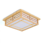 Luminaire Bois Chambre