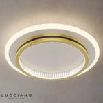 Luminaire chambre à coucher design