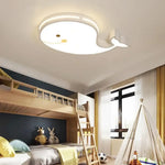 Luminaire Chambre Bébé Baleine