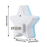 Luminaire Chambre Bébé Étoile