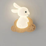 Luminaire Chambre Bébé Lapins