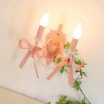 Luminaire Chambre Bébé Rose