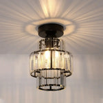 Luminaire Couloir Moderne