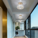 Luminaire Couloir Moderne