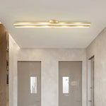Luminaire Long Pour Couloir