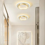 Luminaire Plafonnier Pour Couloir