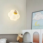 Luminaire Pour Chambre Bébé Garçon Nuage