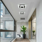 Luminaire Pour Un Couloir
