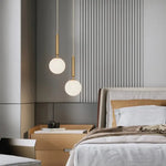 Luminaire Suspendu Chambre