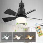 Luminaire Ventilateur Chambre