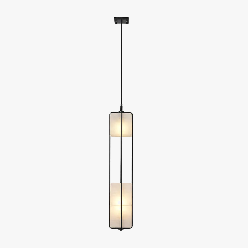 Lampadario Art déco moderno chic