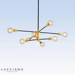 Lustre Chambre Tendance & Chic