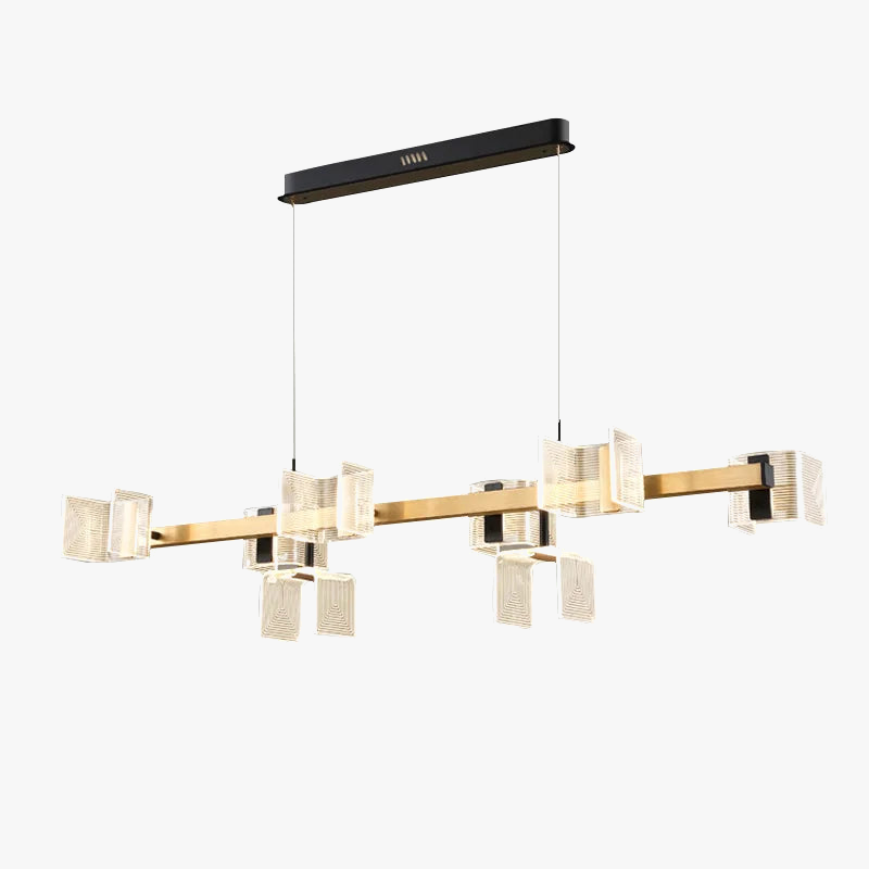 lampadario design nordico moderno per interni eleganti e creativi