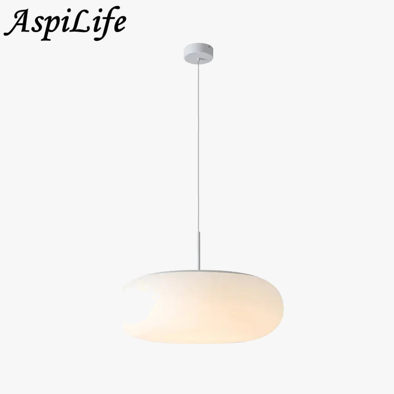 Lampadario LED Apple moderno elegante design.