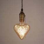 Lustre Moderne Doré En Aluminium Luminaire Chambre