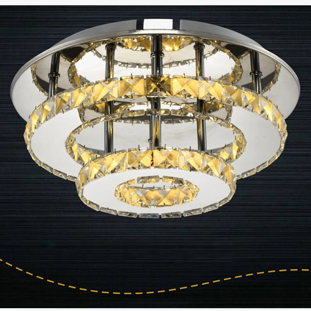 Lampadario design moderno elegante sospeso