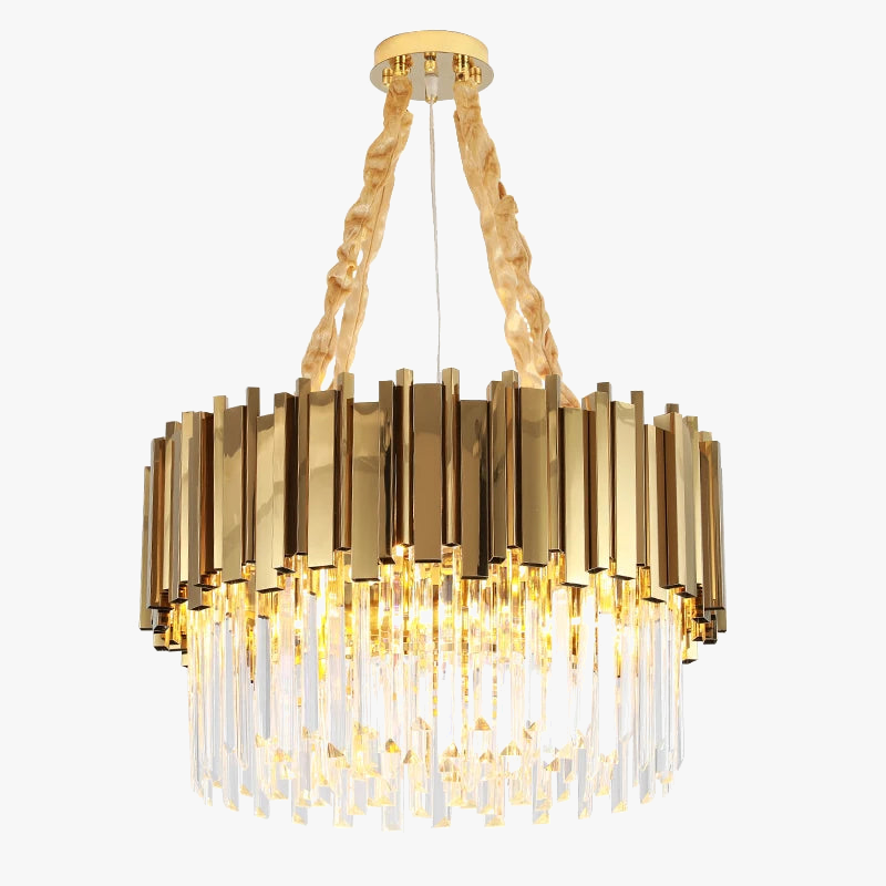 Lampadario Design Moderno Elegante