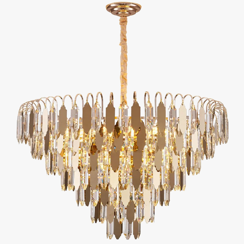 Lampadario Sospeso Moderno Elegante