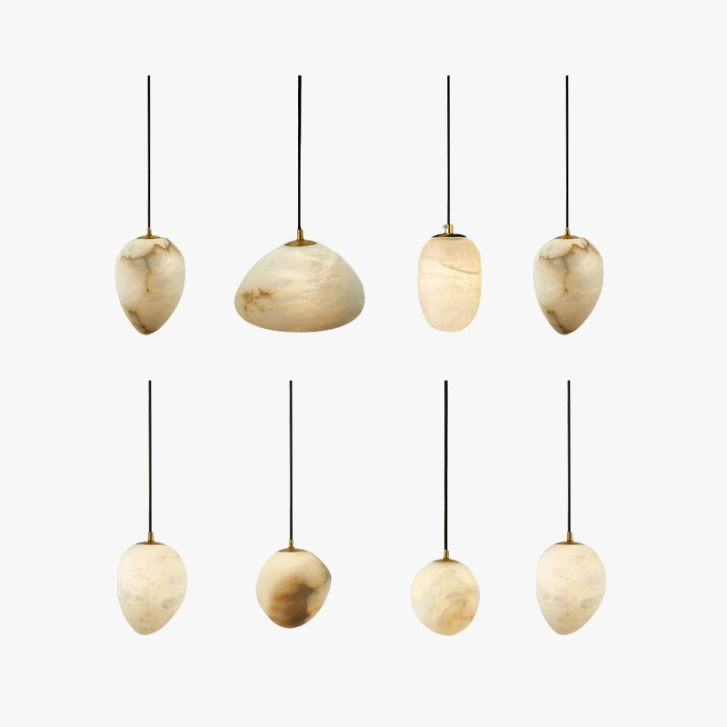 Sospensione design contemporaneo essenziale