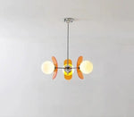 Lustre Suspension en Verre Minimaliste