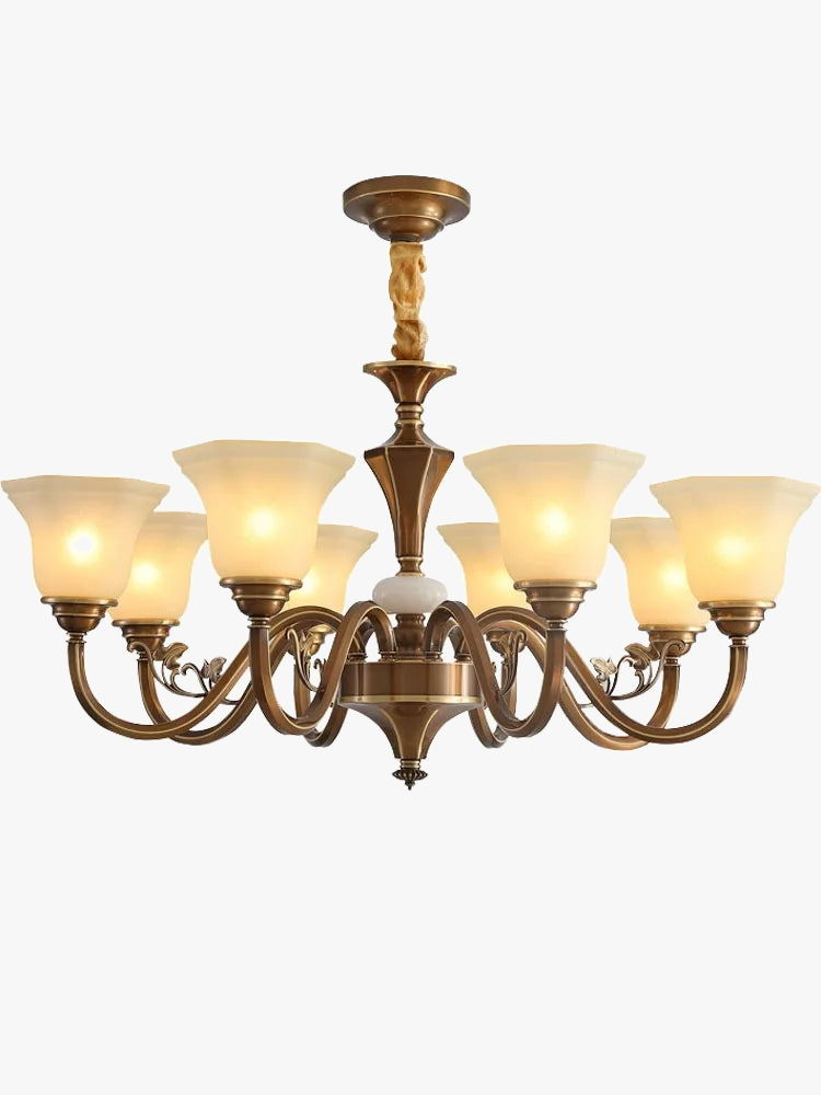 Rame Vintage: Splendore Retrò