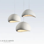 Lustre Wabi Sabi Scandinave | Salon Salle À Manger Et Chambre & Plafonnier