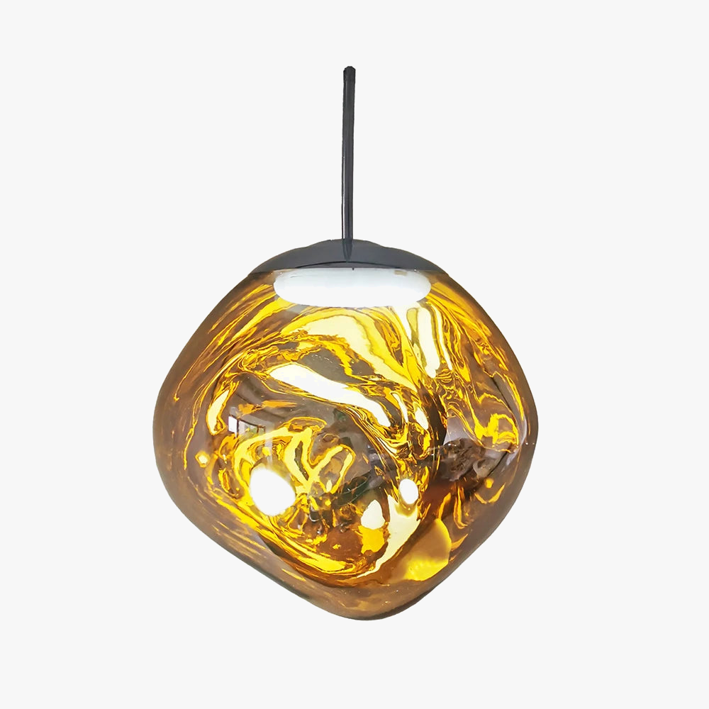 Lampadari LED design sospesi eleganti
