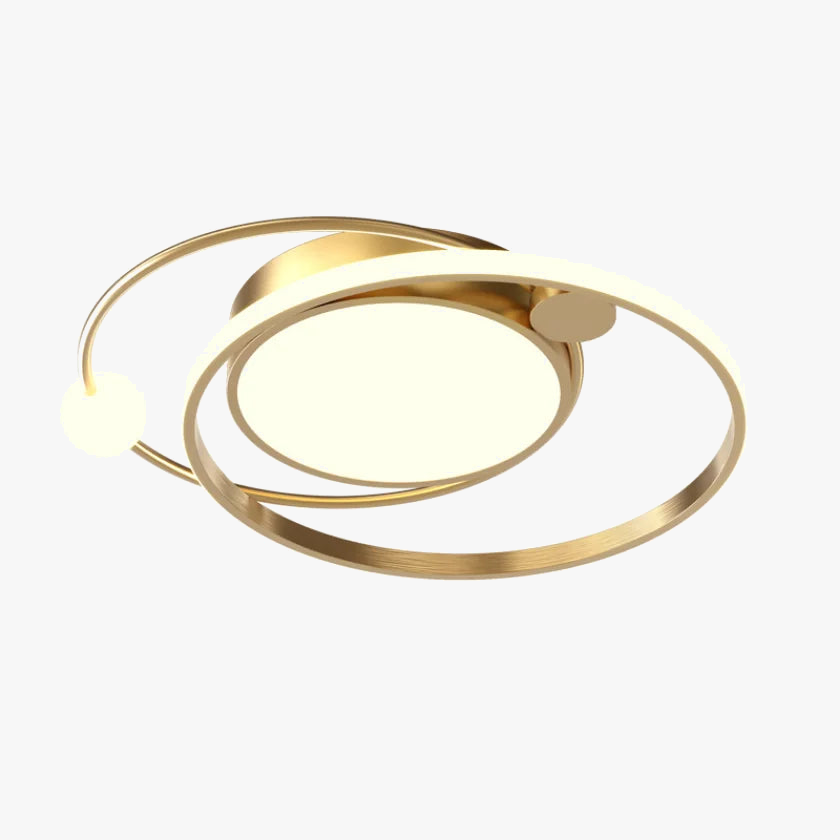 Eleganti lampadari nordici moderni