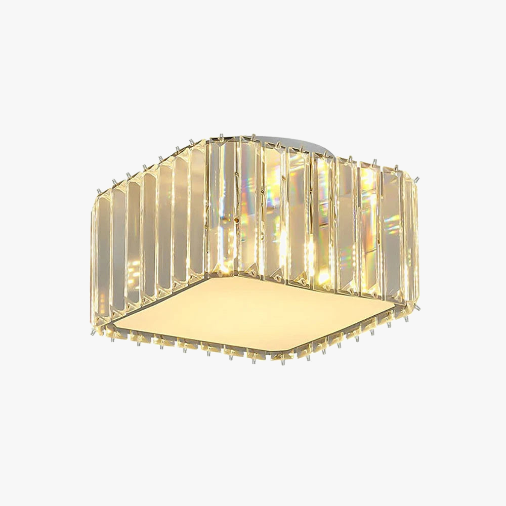 Lampada LED moderna elegante