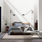 Nouvelle Applique Murale Élégante Et Moderne. Applique Chambre