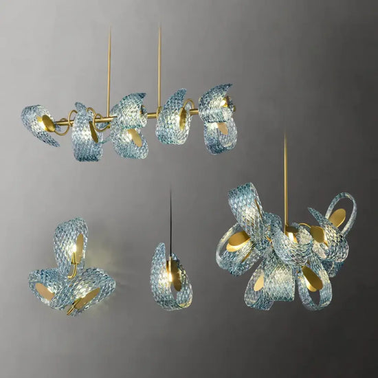 Placards De Chambre Élégant Luminaire Led Design Intérieur Applique Murale
