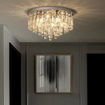 Plafonnier Cristal pour Chambre