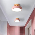 Plafonnier De Salle Bain