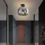 Plafonnier De Salle Bain Design