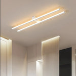 Plafonnier Industriel Led Barre Warren Luminaire Chambre