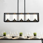 Plafonnier Industriel Vintage